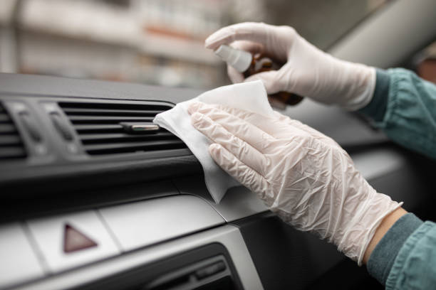 Reliable Syracuse, UT Airduct Cleaning Solutions