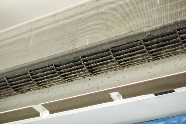 Best Air Duct Cleaning Near Me in Syracuse, UT