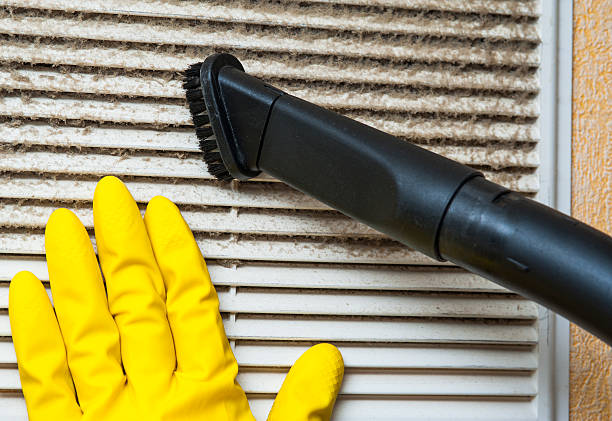 Best General Air Duct Cleaning  in Syracuse, UT